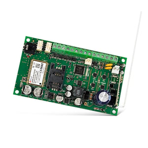 Satel MICRA Additional Module for 434 MHz Radio Alarm