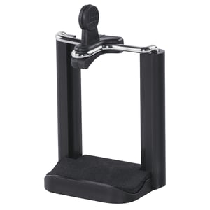 Hama 00004637 Mount Active Mount Cell Phone/Smartphone Black