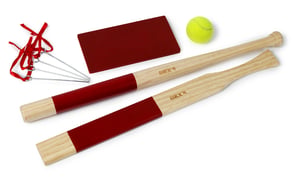 Bex Sport 541-200 gra aktywnościowa/umiejętnościowa/zabawka Zestaw do gry