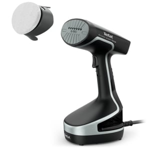 Tefal DT8230E1 klädångare Manuell klädångare 0,2 l 2000 W Svart