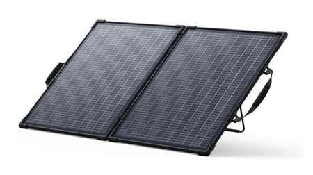 Anker SOLIX PS100 panel słoneczny 100 W Monokryształowy silikon