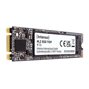 Intenso Top 1 TB M.2 SATA III 3D NAND