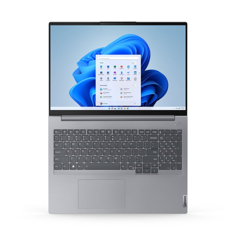 Lenovo ThinkBook 16 G6 IRL Intel® Core™ i5 i5-13420H Laptop