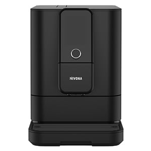 Nivona 8101 Halvautomatisk espressomaskin 1,8 l
