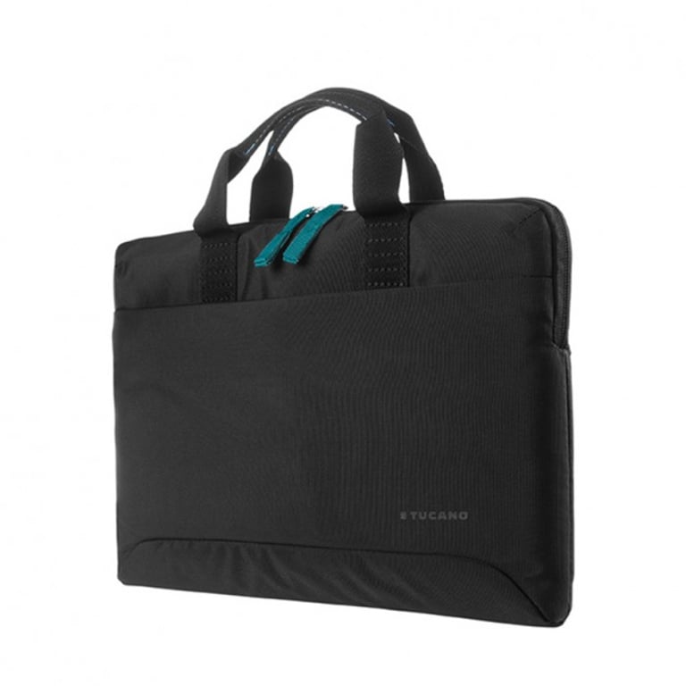 Tucano Smilza 39,6 cm (15.6") Obudowa na messenger Czarny