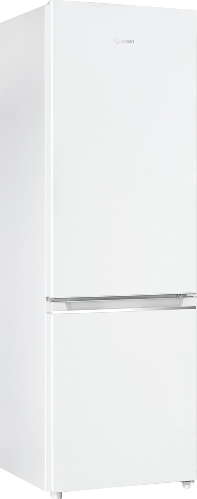 Indesit INK2 5322 W4E Wolnostojący 322 l Biały
