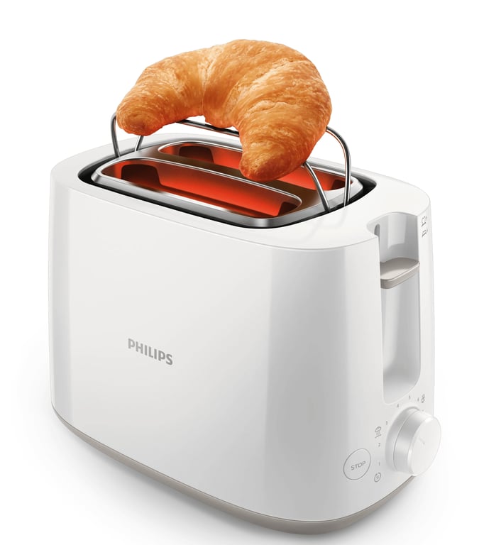 Philips Daily Collection Toster HD2581/00