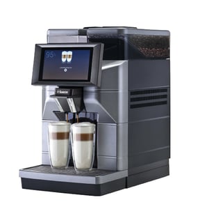 Saeco Magic M2 Vollautomatische Espressomaschine 4 l