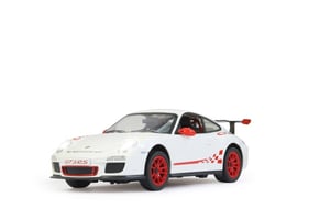 Jamara Porsche GT3 RS radiostyrd modell