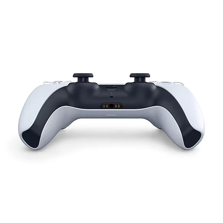 Sony Interactive Entertainment DualSense Biały Bluetooth/USB Gamepad Analogowa/Cyfrowa PlayStation 5