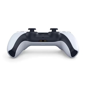 Sony Interactive Entertainment DualSense Biały Bluetooth/USB Gamepad Analogowa/Cyfrowa PlayStation 5