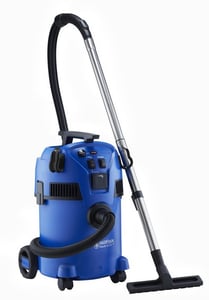 Nilfisk MULTI II 22 T EU 22 l Vakuumdammsugare, torr 1130 W Dammsugarpåse