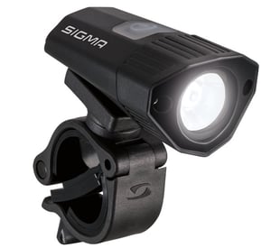 Sigma Buster 100 120 lm