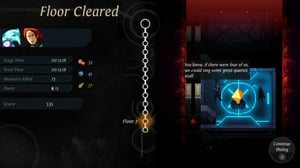 Merge Games Dungeon of the Endless Standardowy Nintendo Switch