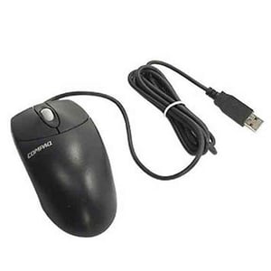 HPE 537749-001 myszka Biuro USB Typu-A Optyczny