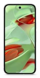 Google Pixel 9 16 cm (6.3") Dual SIM Android 14 5G USB Type-C 12 GB 128 GB 4700 mAh Green