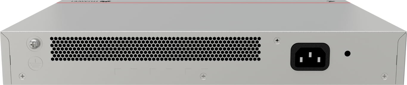 фото Комутатор некерований Huawei S110-16T2S