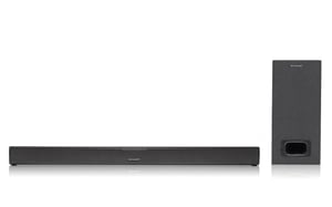 Sharp HT-SBW110 moduł głośników Czarny 2.1 kan. 180 W