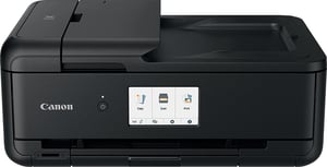 Canon PIXMA TS9550a Atramentowa A3 4800 x 1200 DPI Wi-Fi