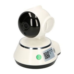 Extralink Kamera IP Nanny WiFi, PTZ, 720p