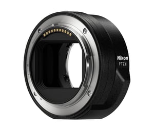 Nikon JMA905DA Objektivadapter