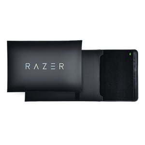 Razer Protective Sleeve V2 39.6 cm (15.6") Slip Case Black