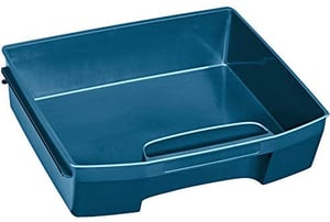 Bosch ‎1600A001RX Blau