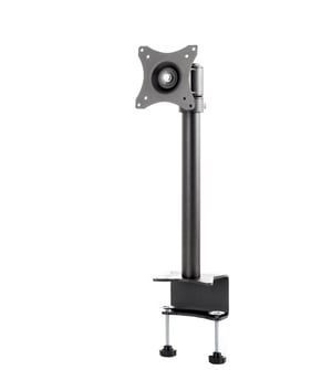 Edbak SV01 Monitor Mount / Stand, 73.7 cm (29"), Desk, Black