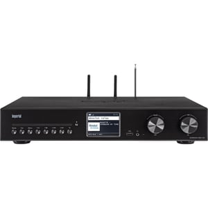 Imperial DABMAN i560 CD Internet Cyfrowy Czarny