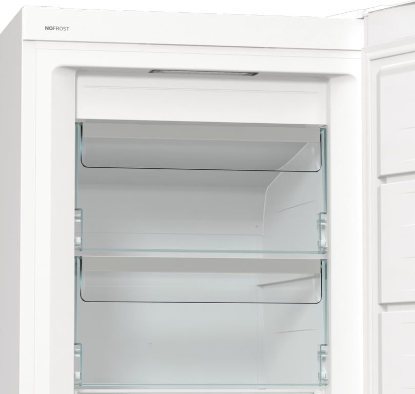 Gorenje FN619EAW6 Zamrażarka wolnostojąca Wolnostojący 280 l Biały