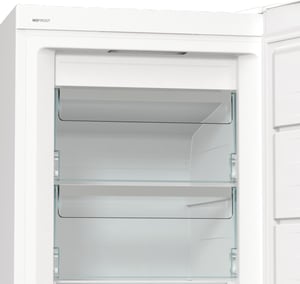 Gorenje FN619EAW6 Zamrażarka wolnostojąca Wolnostojący 280 l Biały