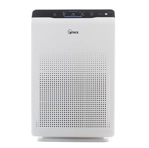 Winix ZERO 35 m² 51 dB 70 W Schwarz, Weiß
