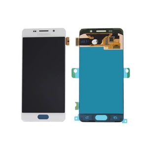 Samsung GH97-18249A Replacement Part for Cell Phone Display, White