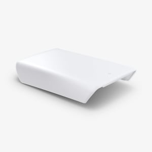 Spigen ACP07646 Car Interior Cover/Accessory: Armrest Cover