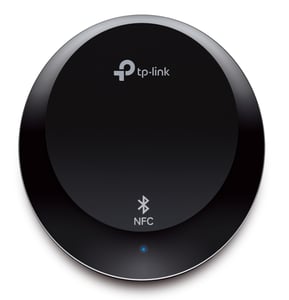 TP-Link HA100 20 m Czarny