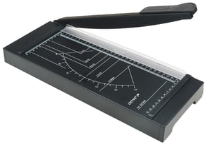 Genie GH 40B gilotyna 31 cm 5 ark.