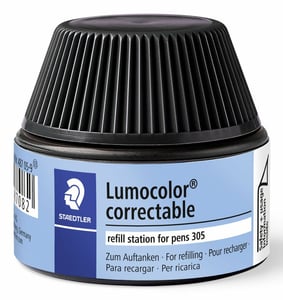 Staedtler Lumocolor 487 05-9 atrament do rysowania