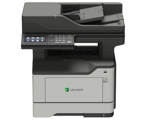 Lexmark MX521ade Laser A4 1200 x 1200 DPI 44 stron/min