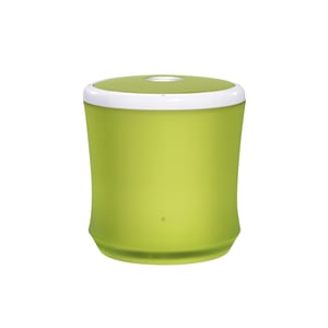 Terratec 145357 Portable/Party Speaker, Green, 2.2 W