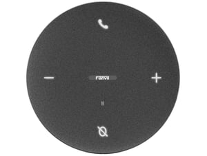 Fanvil CS30 telefon konferencyjny Uniwersalne USB/Bluetooth Czarny