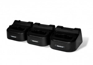 Newland NLS-CD9050-3C Ladegerät für mobile Geräte Laptop Schwarz Innen