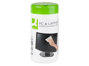 Q-CONNECT KF04501 tryckluftsspray