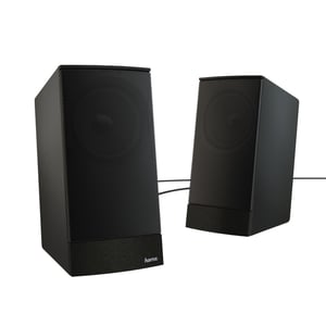 Hama Sonic LS-208 Czarny 8 W