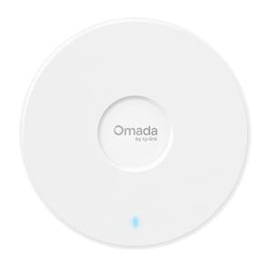 TP-Link EAP720 punkt dostępowy WLAN 4324 Mbit/s Biały Obsługa PoE
