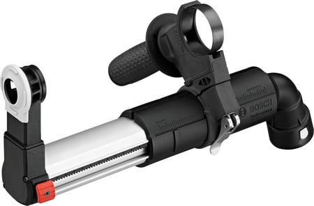 Bosch GDE 16 Plus Professional System odsysania pyłu