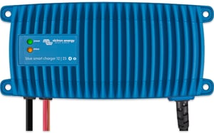 Victron Energy BPC121313006 batteriladdare Växelström