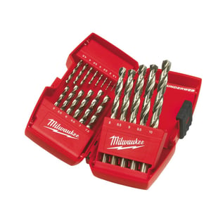 Milwaukee 4932352374 wiertło 19 szt.
