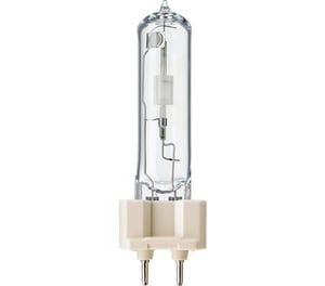 Philips 21126215 metallhalogenlampa 39 W 4200 K 3100 lm