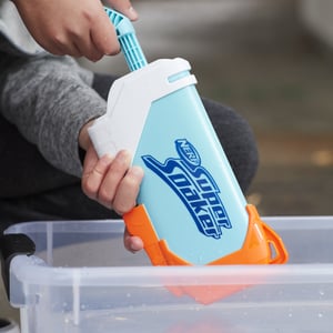 Nerf Super Soaker F38895L1 pistolet na wodę / balon wodny 236 ml