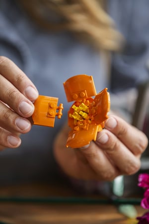 LEGO Botanicals Bukiet kwiatów